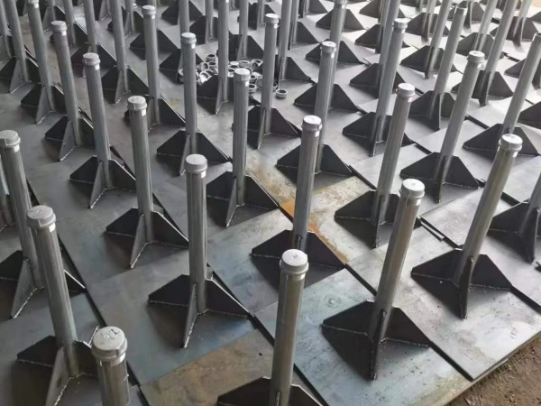偃师沉降板发货