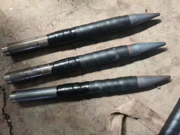 偃师注浆管检测