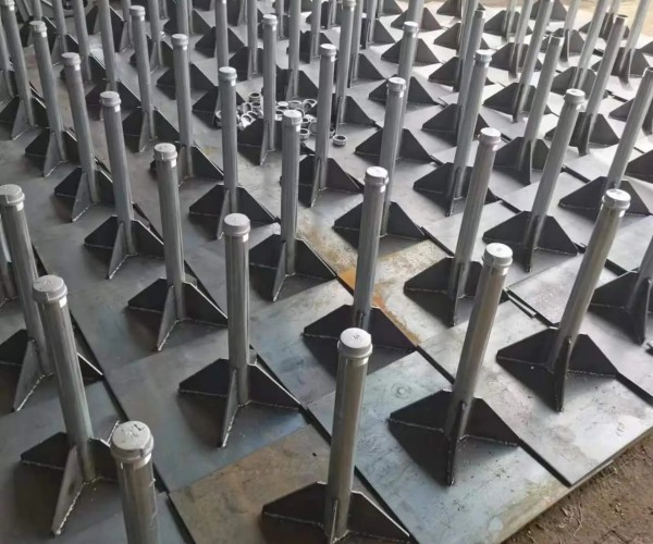偃师沉降板现货