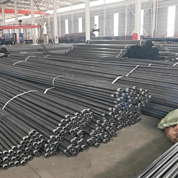 偃师声测管厂家