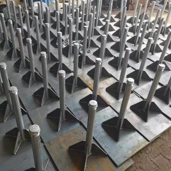 偃师沉降板现货