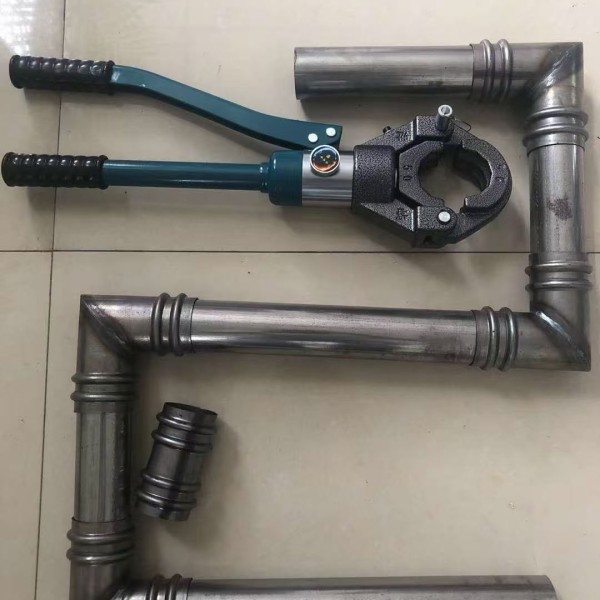 偃师鑫亿呈冷却管